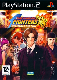 The King of Fighters'98 Ultimate Match #5 [2009]