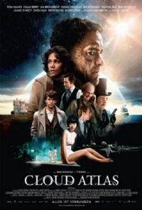 Cartographie des nuages : Cloud Atlas [2013]