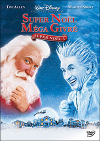 Super Noël méga givré [2007]