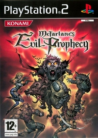 Mc Farlane's Evil Prophecy [2004]