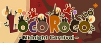 LocoRoco Midnight Carnival [2009]