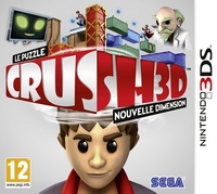 Crush3D [2012]