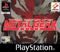 Metal Gear Solid - Master Collection Version - eshop Switch