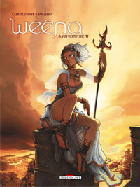 Weena : Affrontement 1 8 [2012]