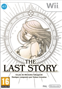 The Last Story [2012]