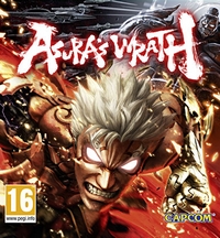 Asura's Wrath - PS3