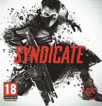 Syndicate [2012]