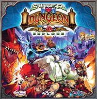 Super Dungeon Explore [2011]