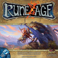 Rune Age [2011]