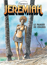 Jeremiah : Le Panier de crabes #31 [2012]