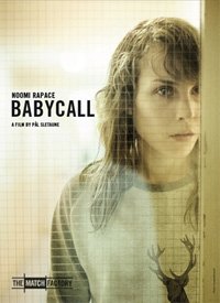 Babycall [2012]