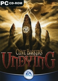 Clive Barker's Undying [2001]