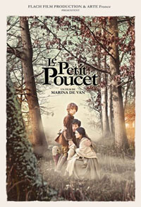 Le petit poucet