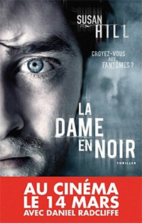 The woman in black : La dame en noir