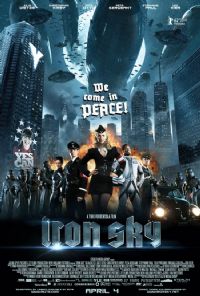 Iron Sky [2013]