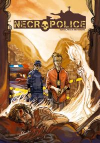 Necropolice [2012]