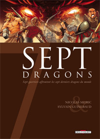 sept : 7 Dragons [2012]