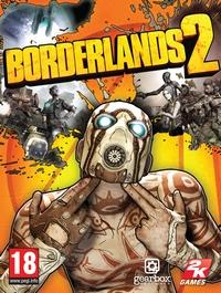 Borderlands 2 [2012]