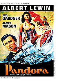 Pandora [1951]