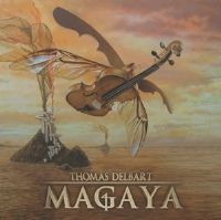 Magaya #1 [2012]