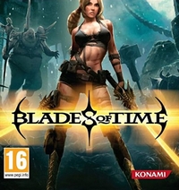 Blades of Time - PS3