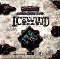 Icewind Dale - PC