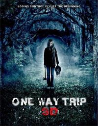 One Way Trip 3D