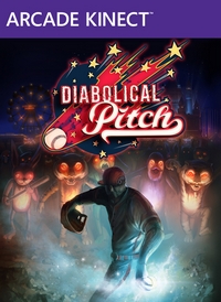 Diabolical Pitch [2012]