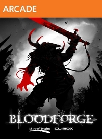 Bloodforge [2012]