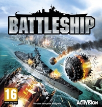 Battleship - 3DS