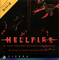 Diablo : Hellfire - PC