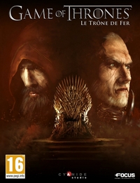 Game of Thrones - le Trône de Fer - PC