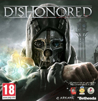 Dishonored - PS3