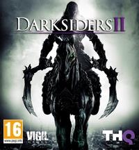 Darksiders II - PS5