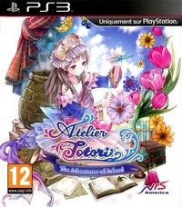 Atelier Totori : The Adventurer of Arland [2011]