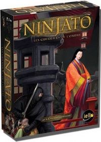 Ninjato [2012]