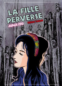 La fille perverse