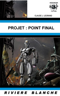 Projet : Point Final [2011]