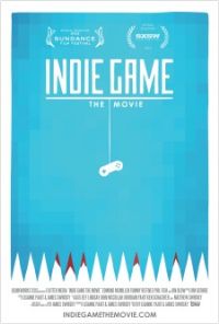 Indie Game : The Movie : Indie Game: The Movie - Edition Simple