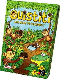 Ouistiti [2011]