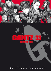 Gantz