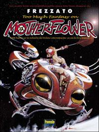 Motherflower [2012]