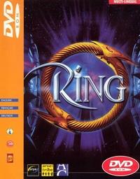 L'Anneau des Nibelungen / Saga de Sigfried : Ring : l'anneau des Nibelungen [1999]