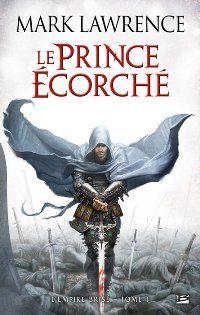 L'empire brisé : Le prince écorché #1 [2012]