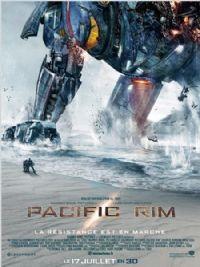 Pacific Rim [2013]