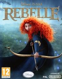 Rebelle - PS3