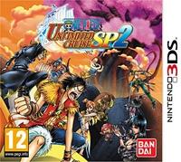 One Piece Unlimited Cruise SP 2 [2012]