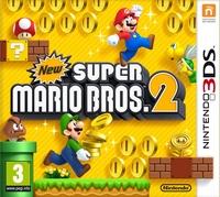 New Super Mario Bros. 2 - 3DS