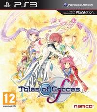 Tales of Graces f [2012]