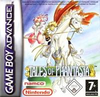 Tales of Phantasia - GBA